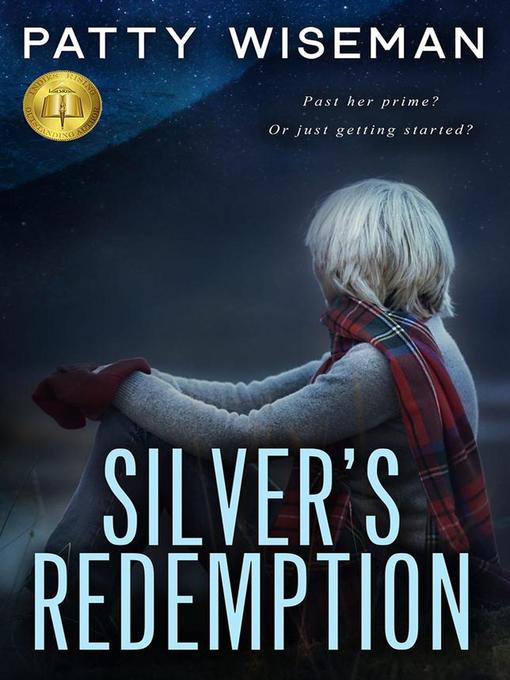 Title details for Silver's Redemption by Patty Wiseman - Wait list